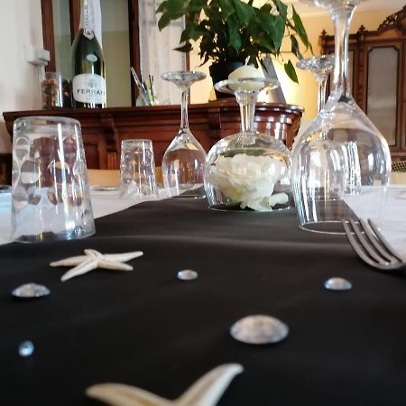 Hotel Antico Borgo Riolo Terme Eksteriør bilde