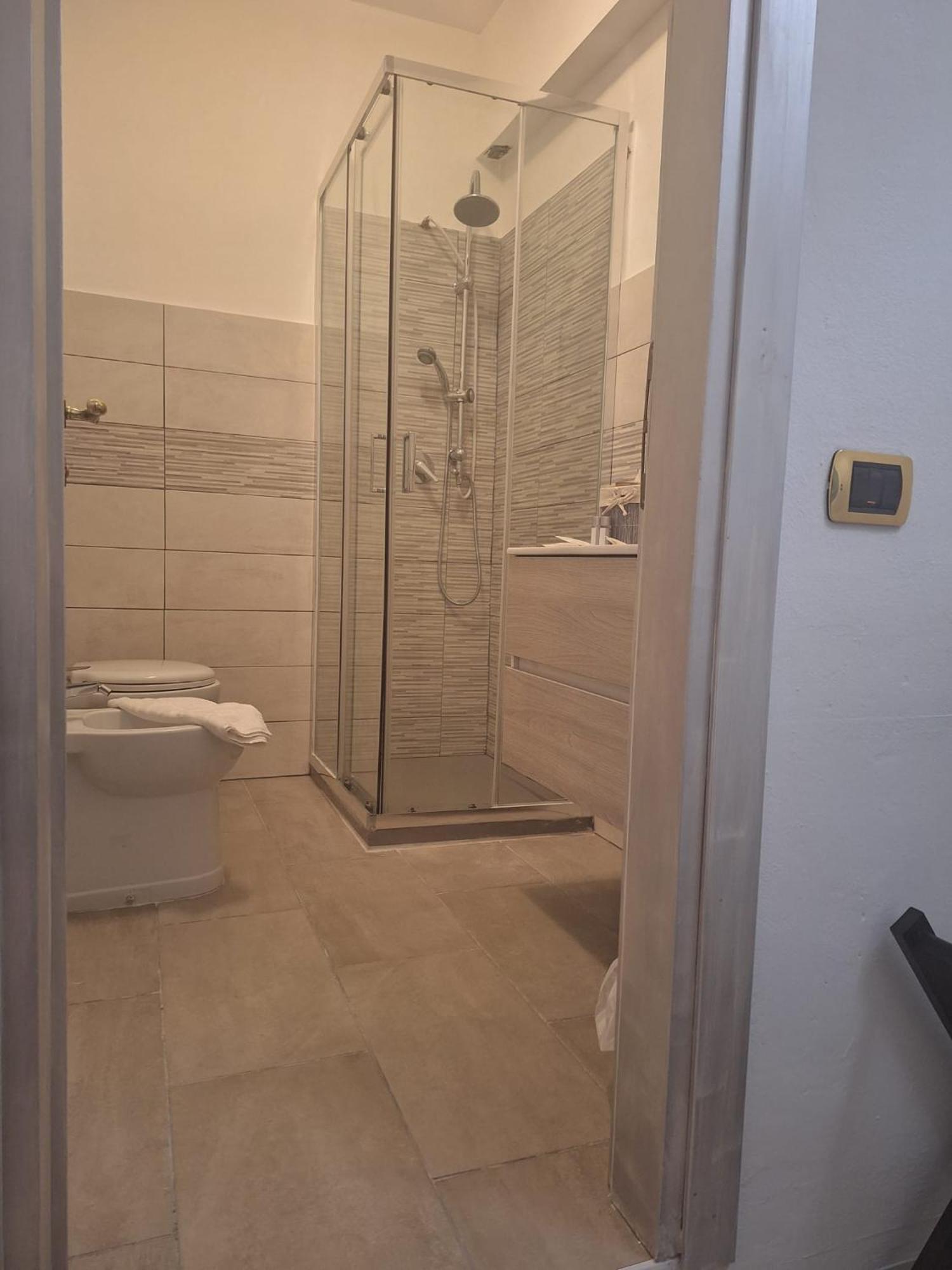 Hotel Antico Borgo Riolo Terme Eksteriør bilde