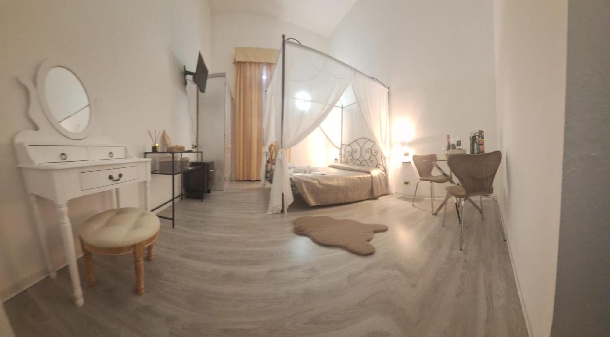 Hotel Antico Borgo Riolo Terme Eksteriør bilde