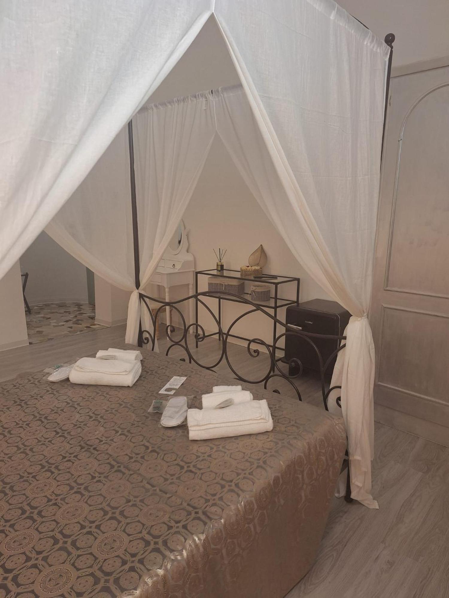 Hotel Antico Borgo Riolo Terme Eksteriør bilde