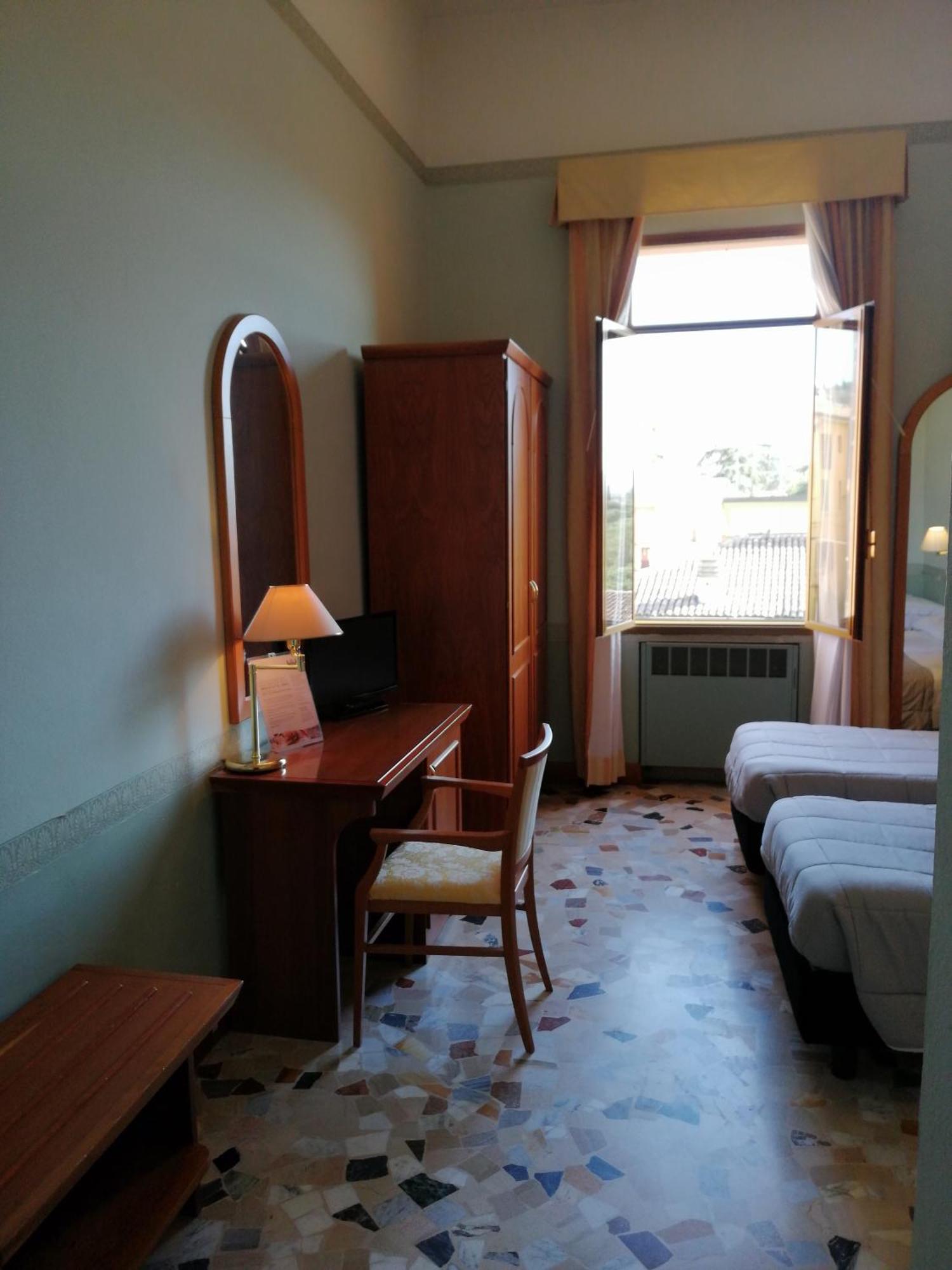 Hotel Antico Borgo Riolo Terme Rom bilde