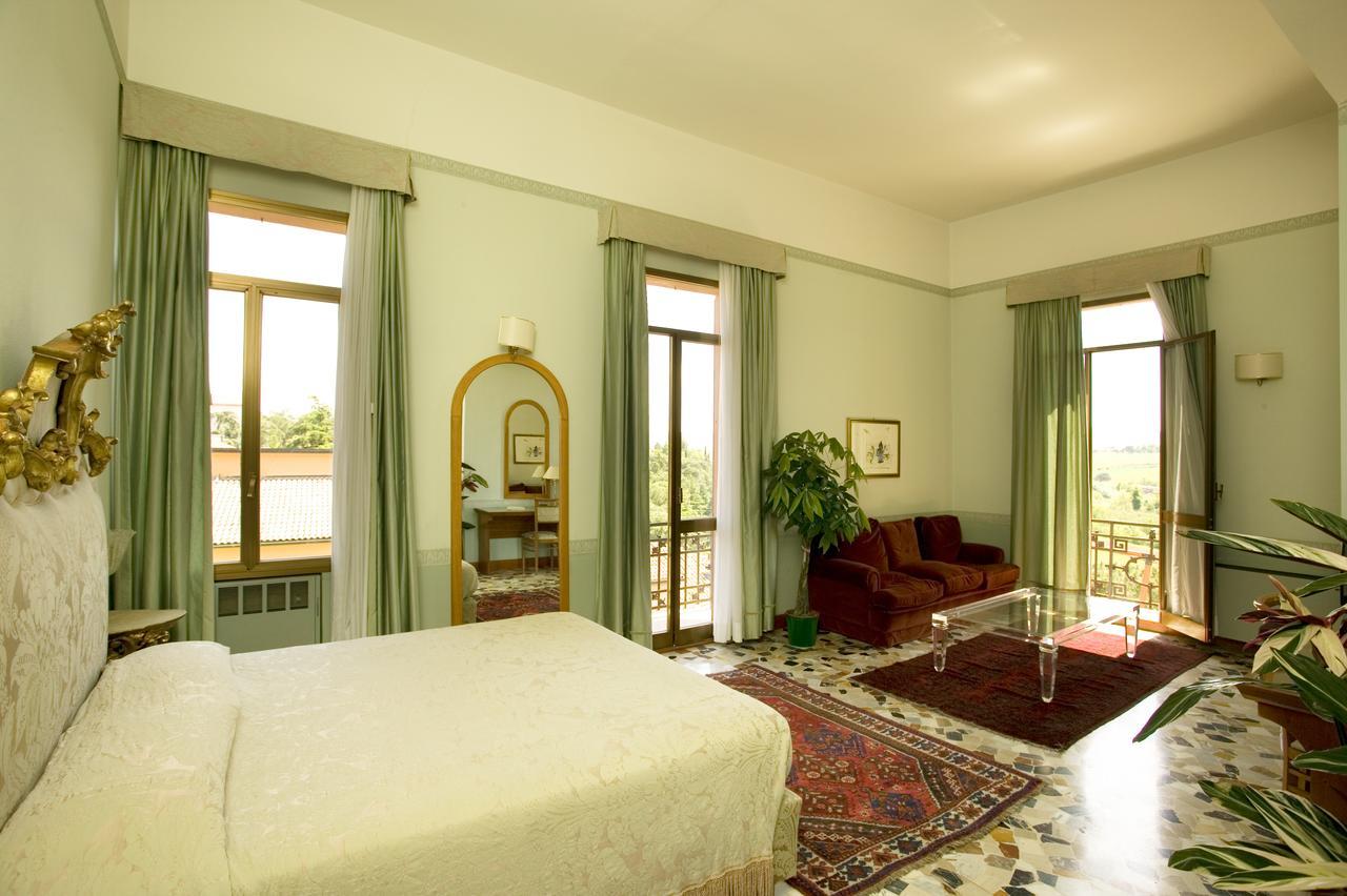 Hotel Antico Borgo Riolo Terme Eksteriør bilde