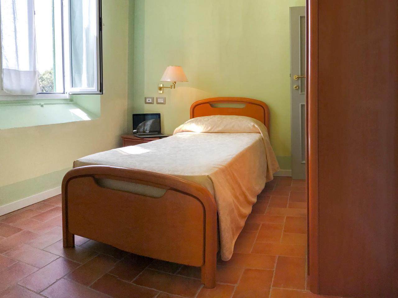 Hotel Antico Borgo Riolo Terme Eksteriør bilde
