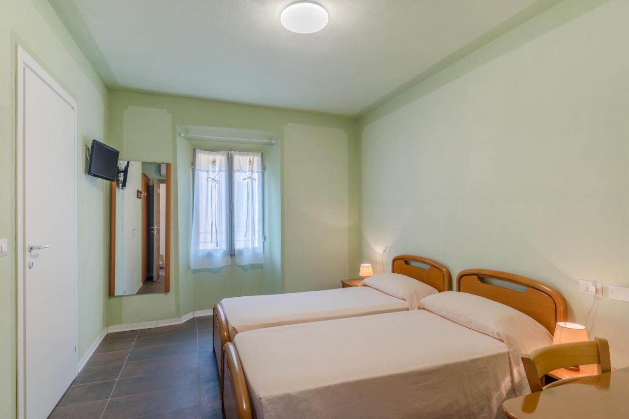 Hotel Antico Borgo Riolo Terme Eksteriør bilde
