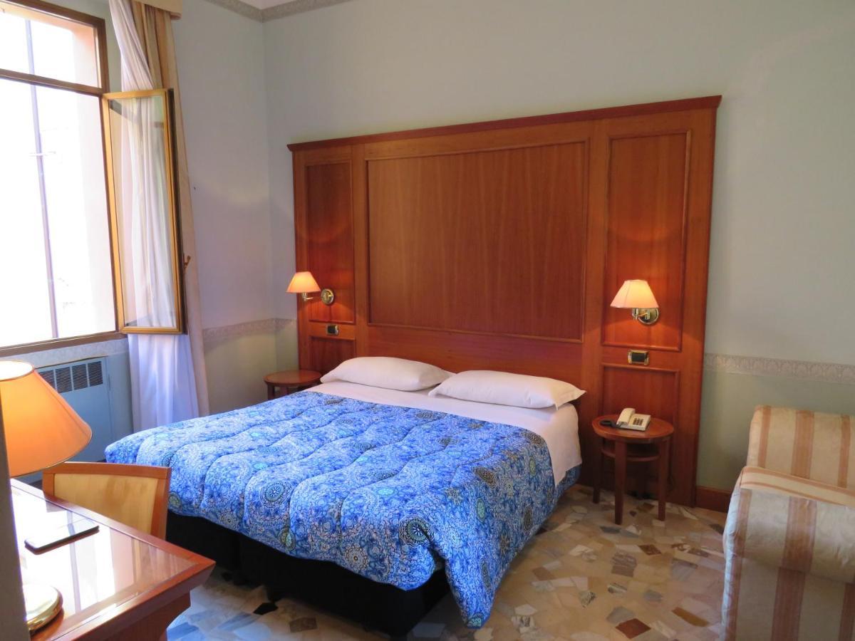 Hotel Antico Borgo Riolo Terme Eksteriør bilde
