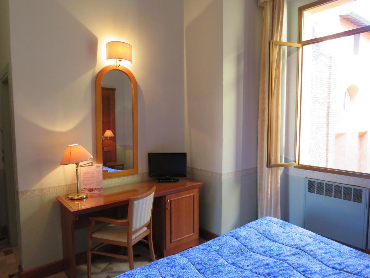 Hotel Antico Borgo Riolo Terme Eksteriør bilde